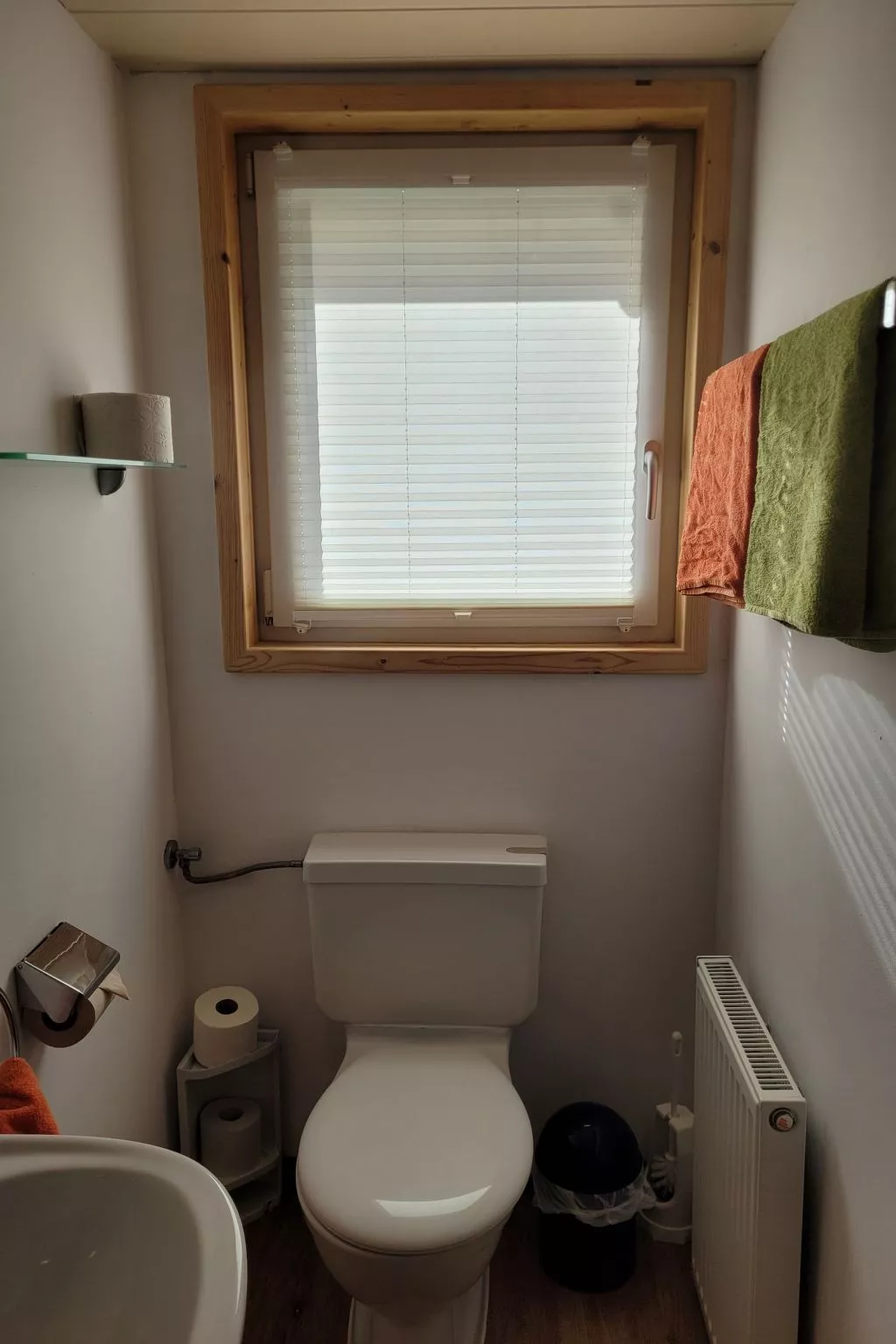 Fewo Alpenrose-Inside