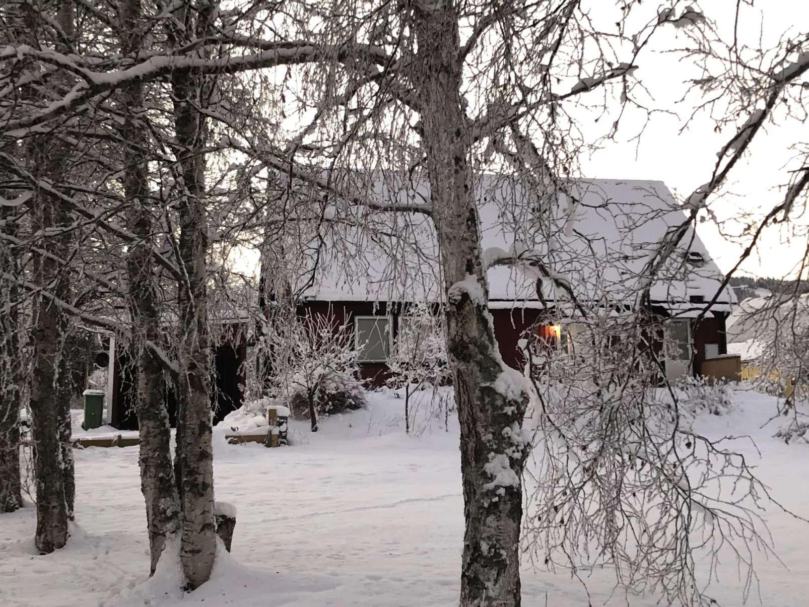 Schöne große "Villa Stolle" 9 Personen 2 Bäder-Dehors