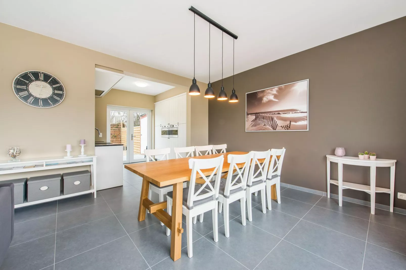 Koetje Boe-Living room
