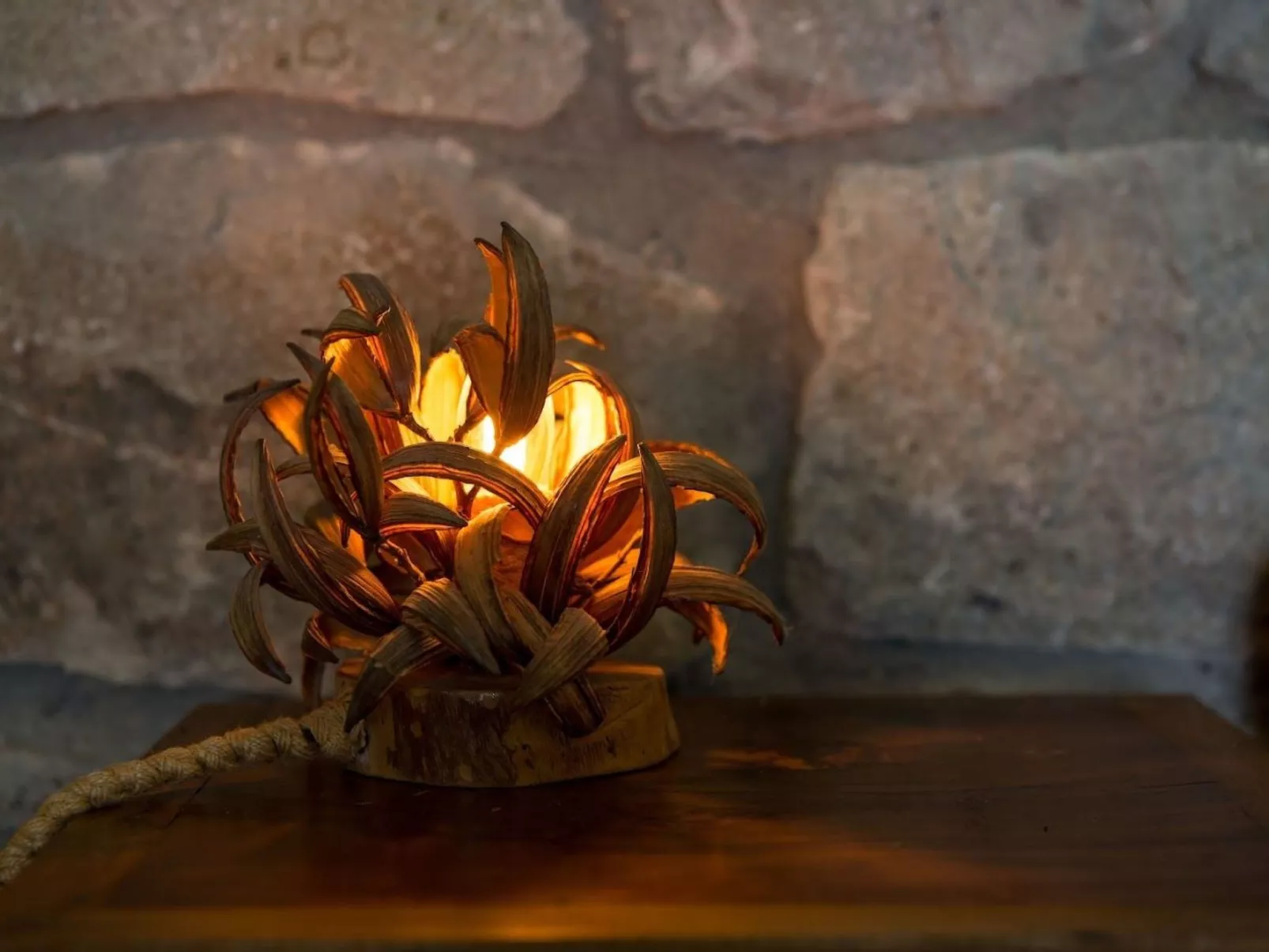 Assos Sivrice Gästehaus-Inside