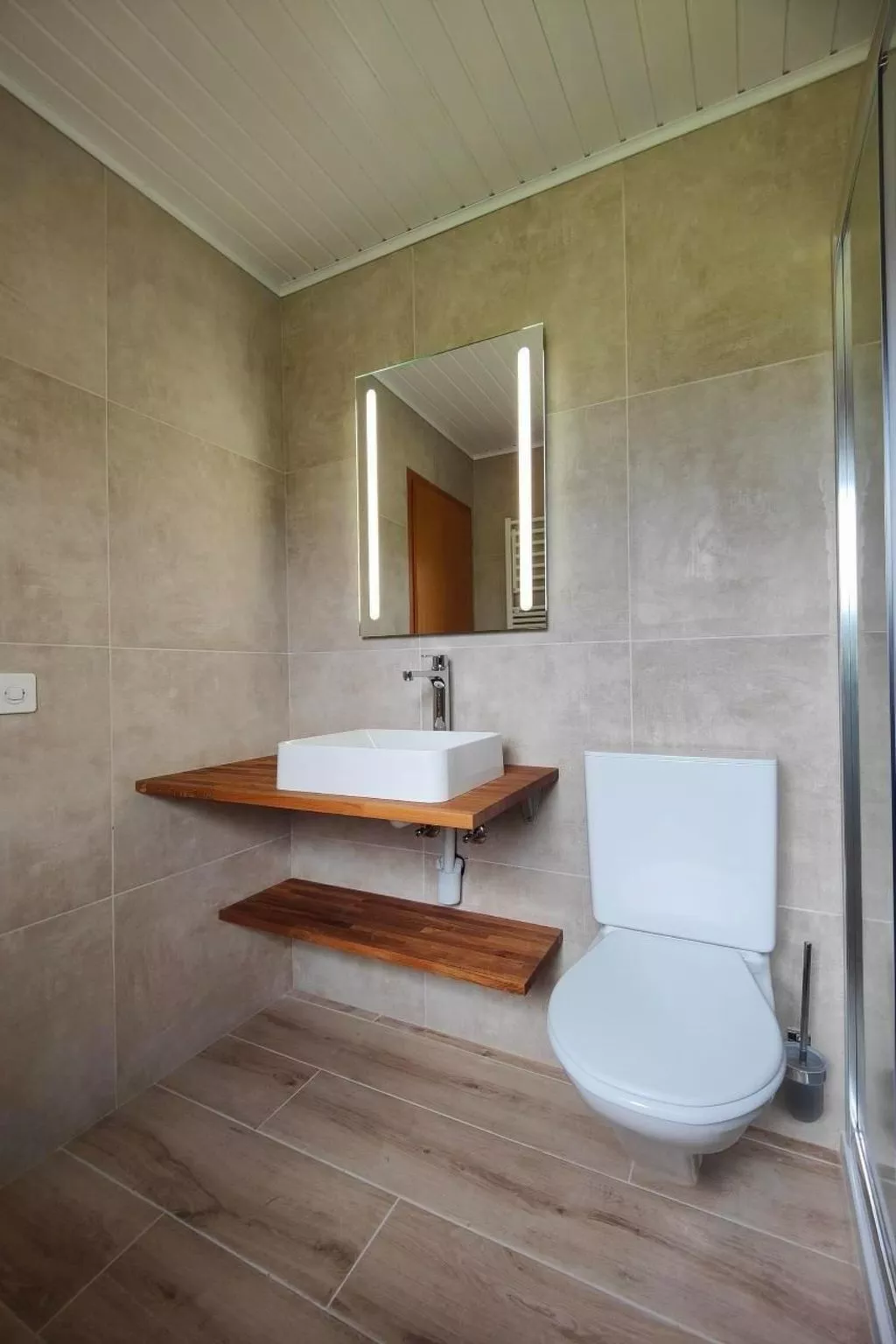 La ferme de la gaby-Drinnen