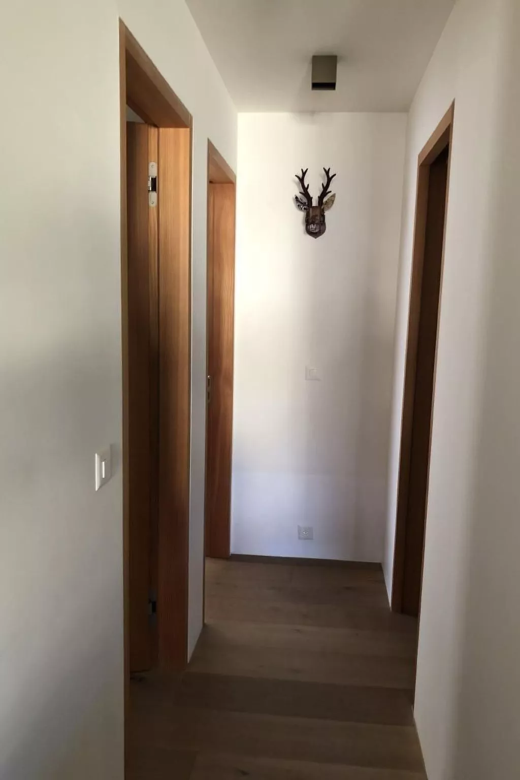 Motta Rotonda-Drinnen