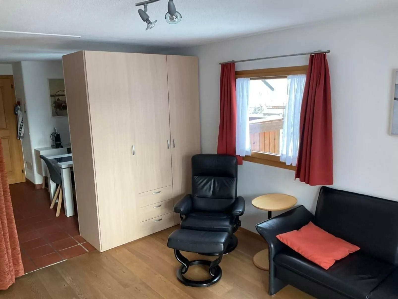 Celerina Chesa Aivla-Inside