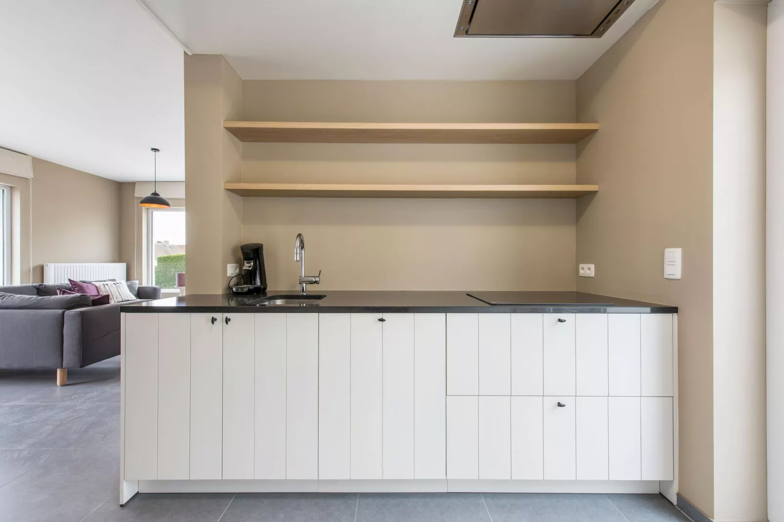 Koetje Boe-Kitchen