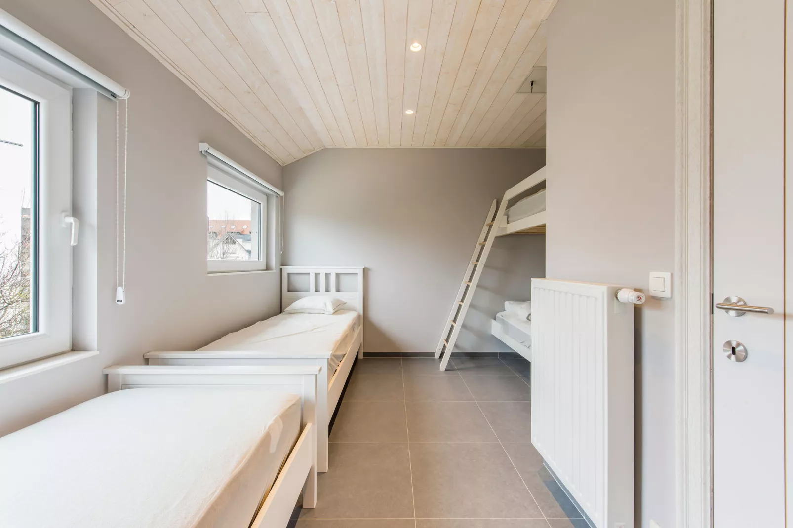 Koetje Boe-Bedroom