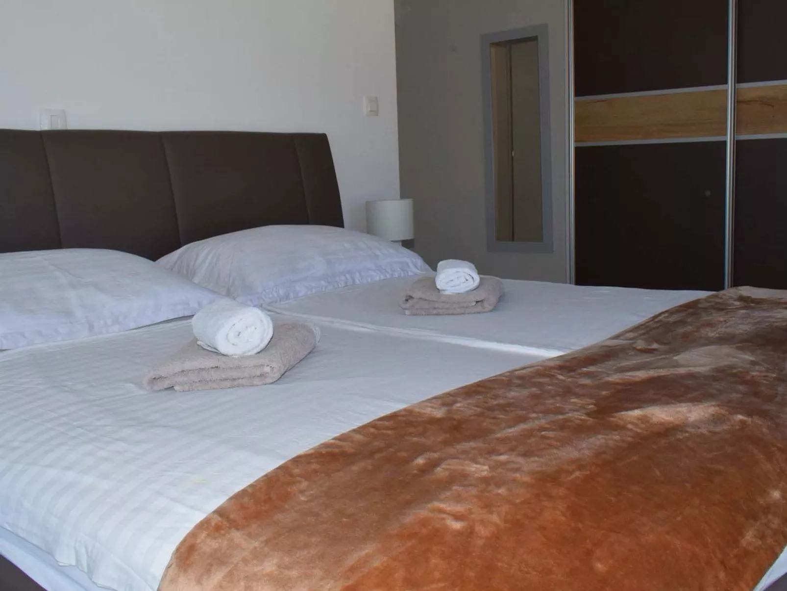 Wohnung Anniken-Drinnen