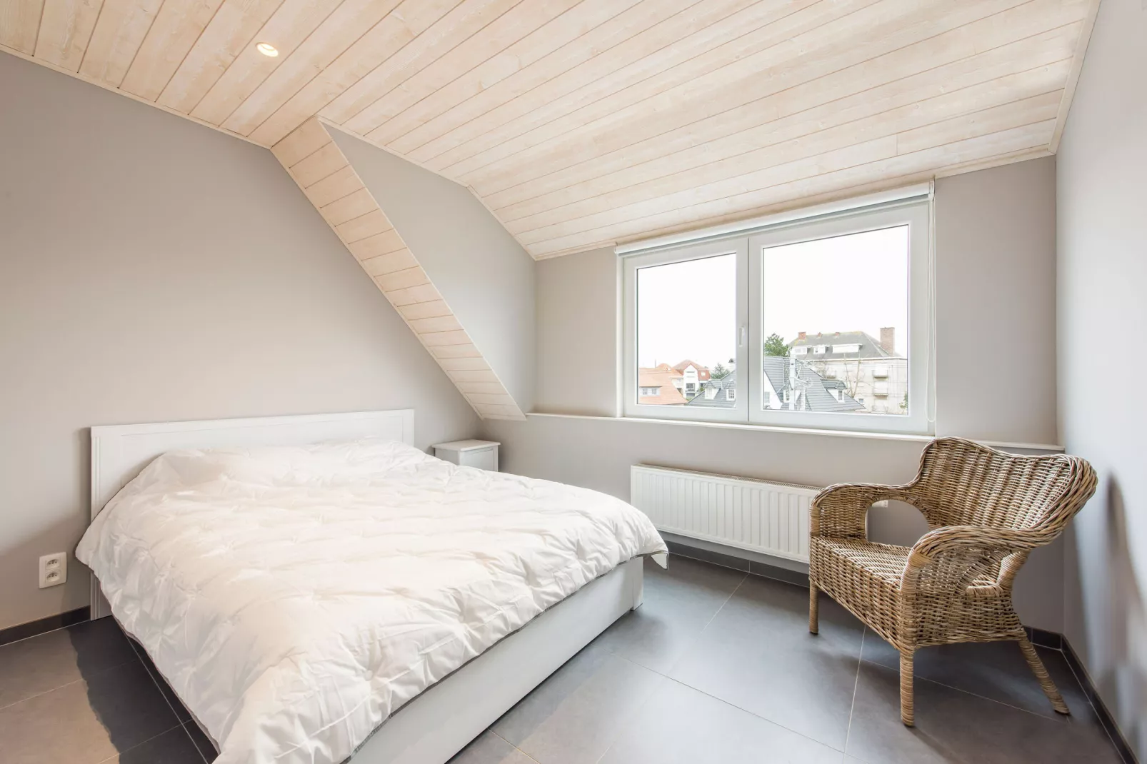 Koetje Boe-Bedroom
