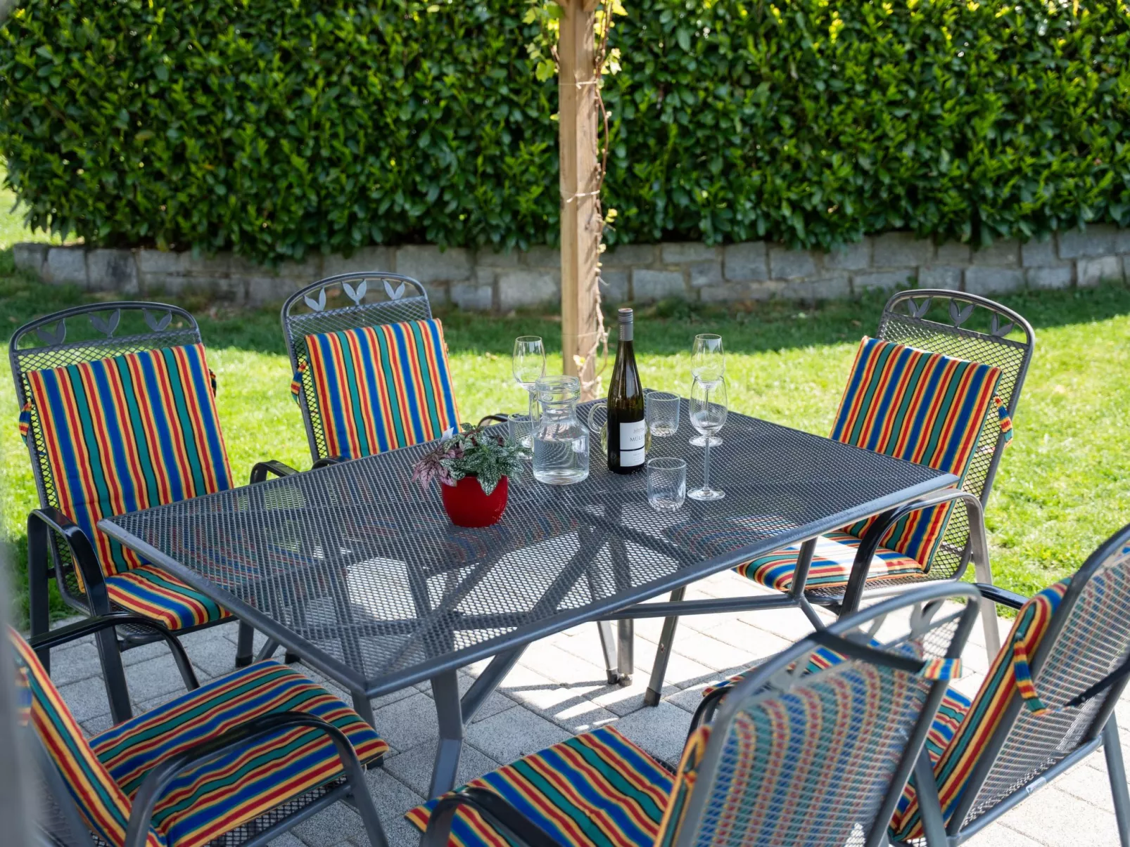 Panorama-Studio in Pfarrkirchen-Draußen