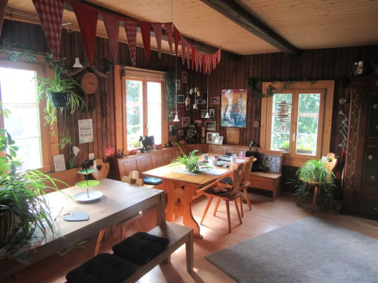 Haus Chrumis-Drinnen