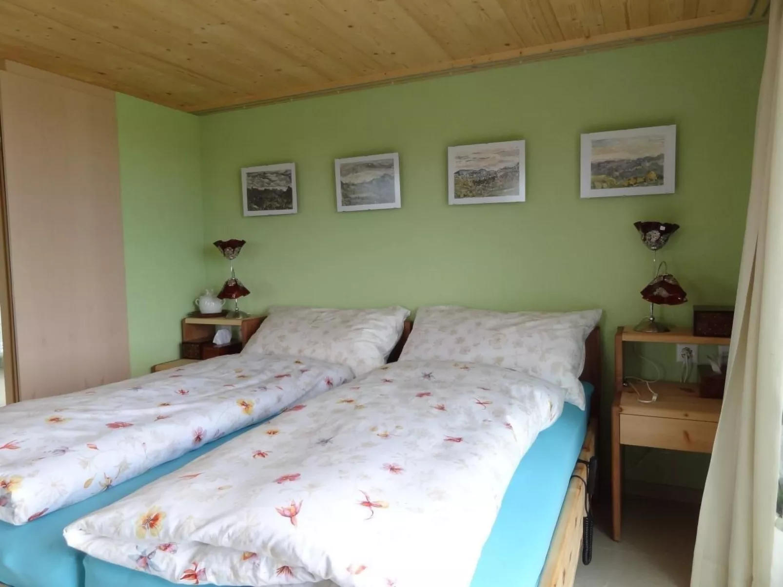 Haus am Sternsberg-Inside