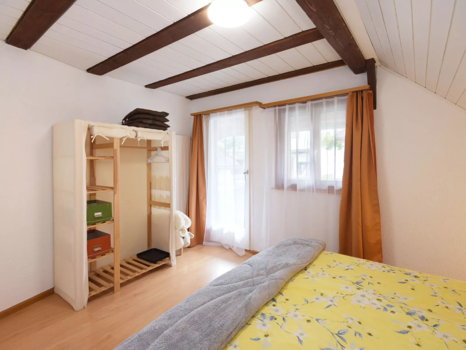 WohlfühlNest-Inside