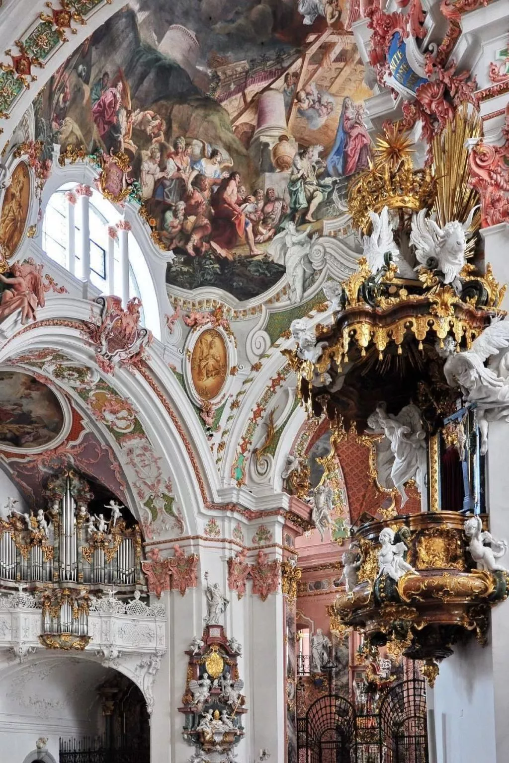 Brunni-Alpthal direkt an den Mythen-Bergen-Outside