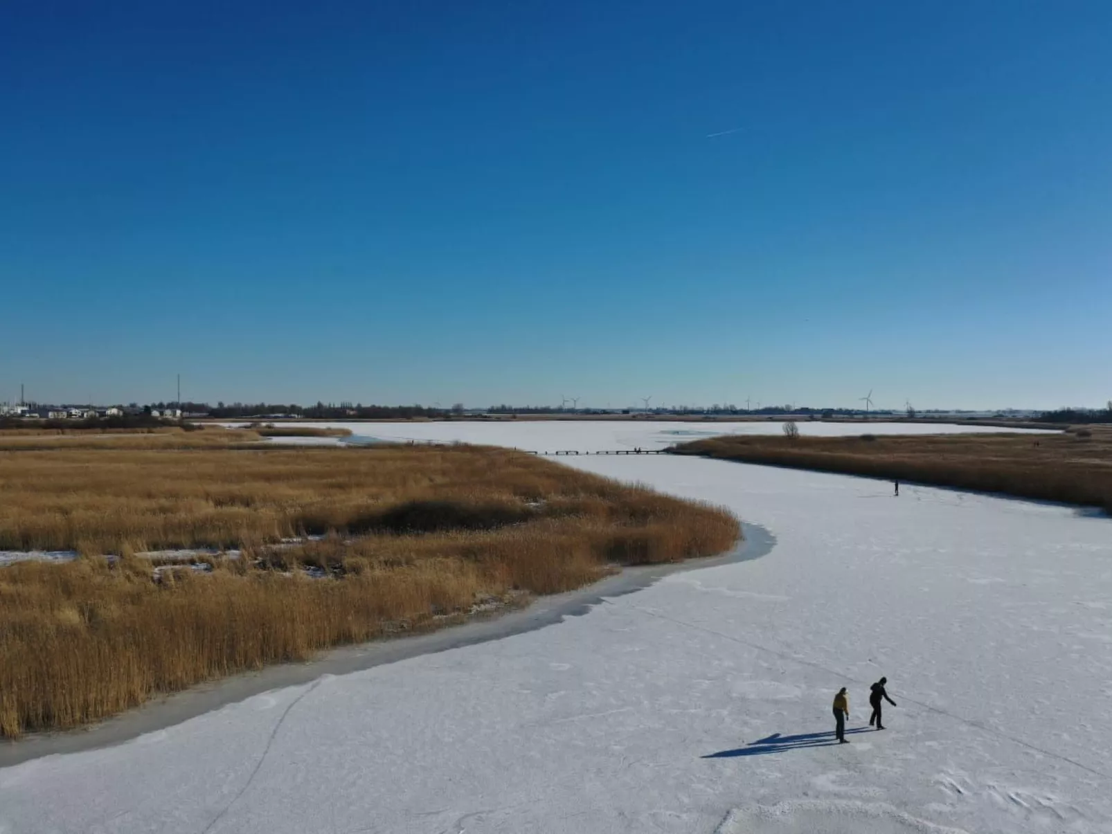 Modernes Ferienhaus mit Sauna und Whirlpool-Outside