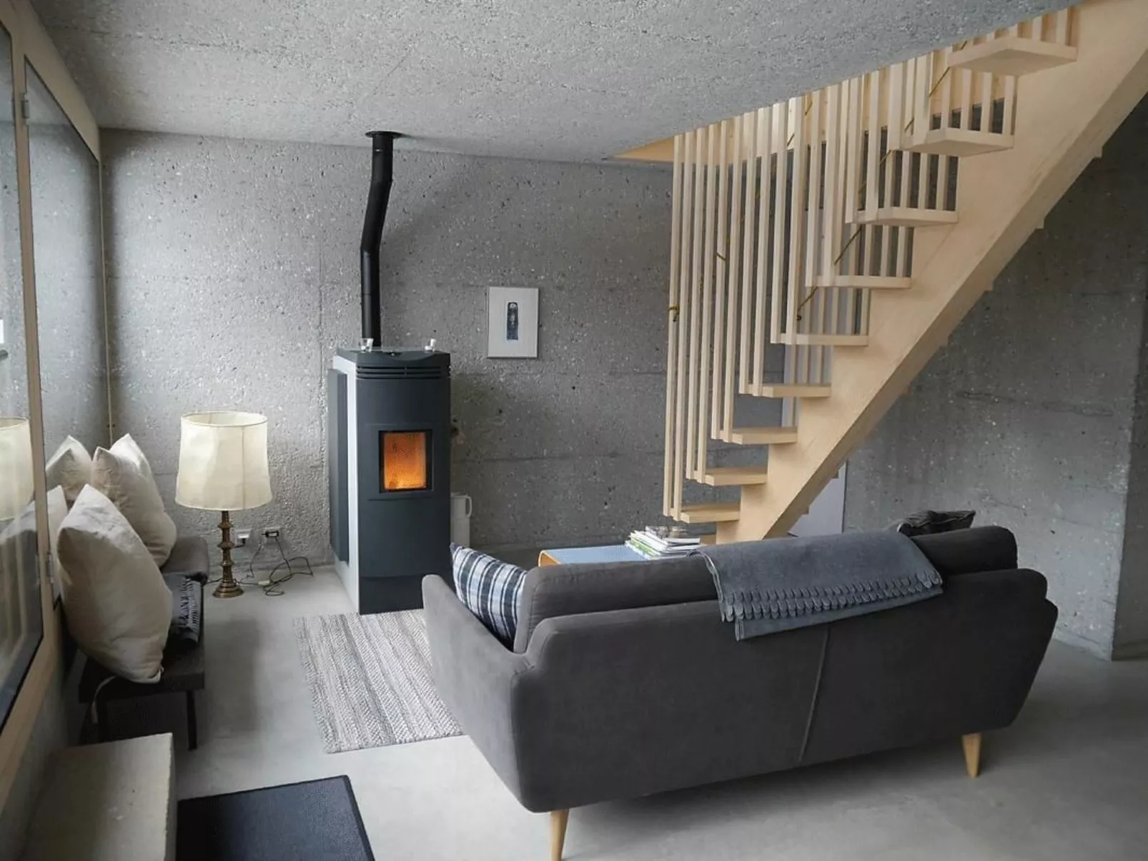 Mayen an Olivier-Dedans