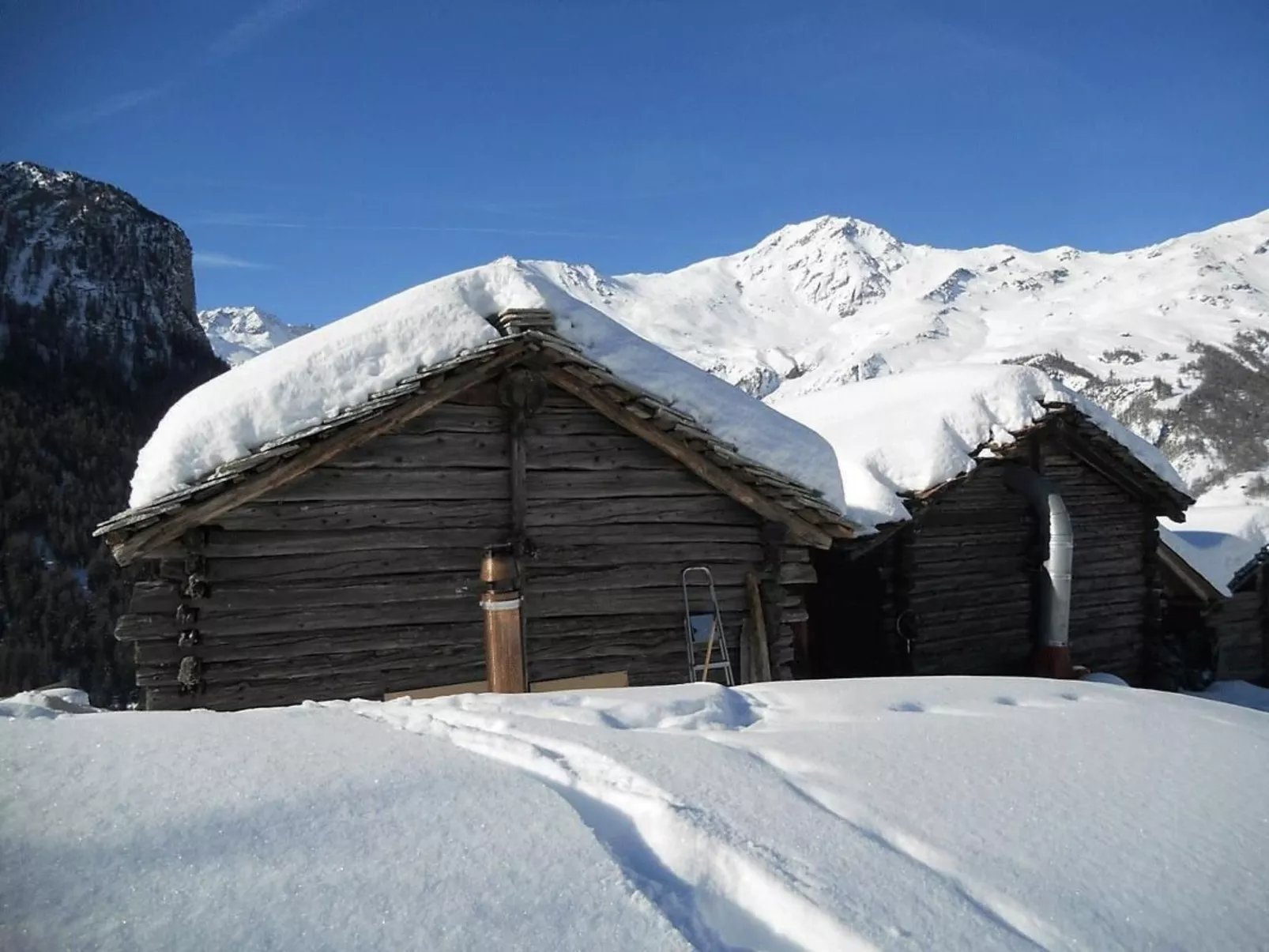 Mayen an Stein-Dehors
