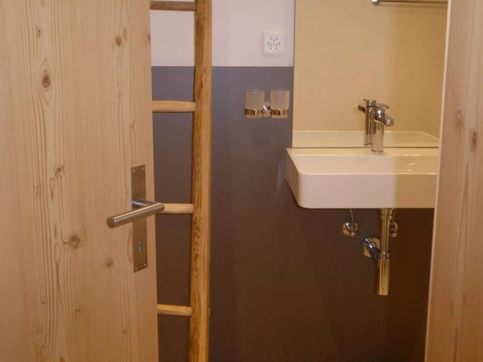 Bellina - BioBergün-Drinnen