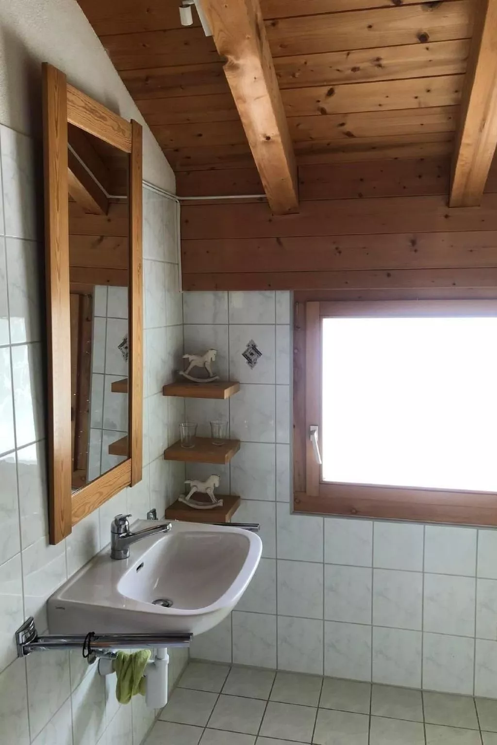 Casa Sagogn Laax - Drinnen
