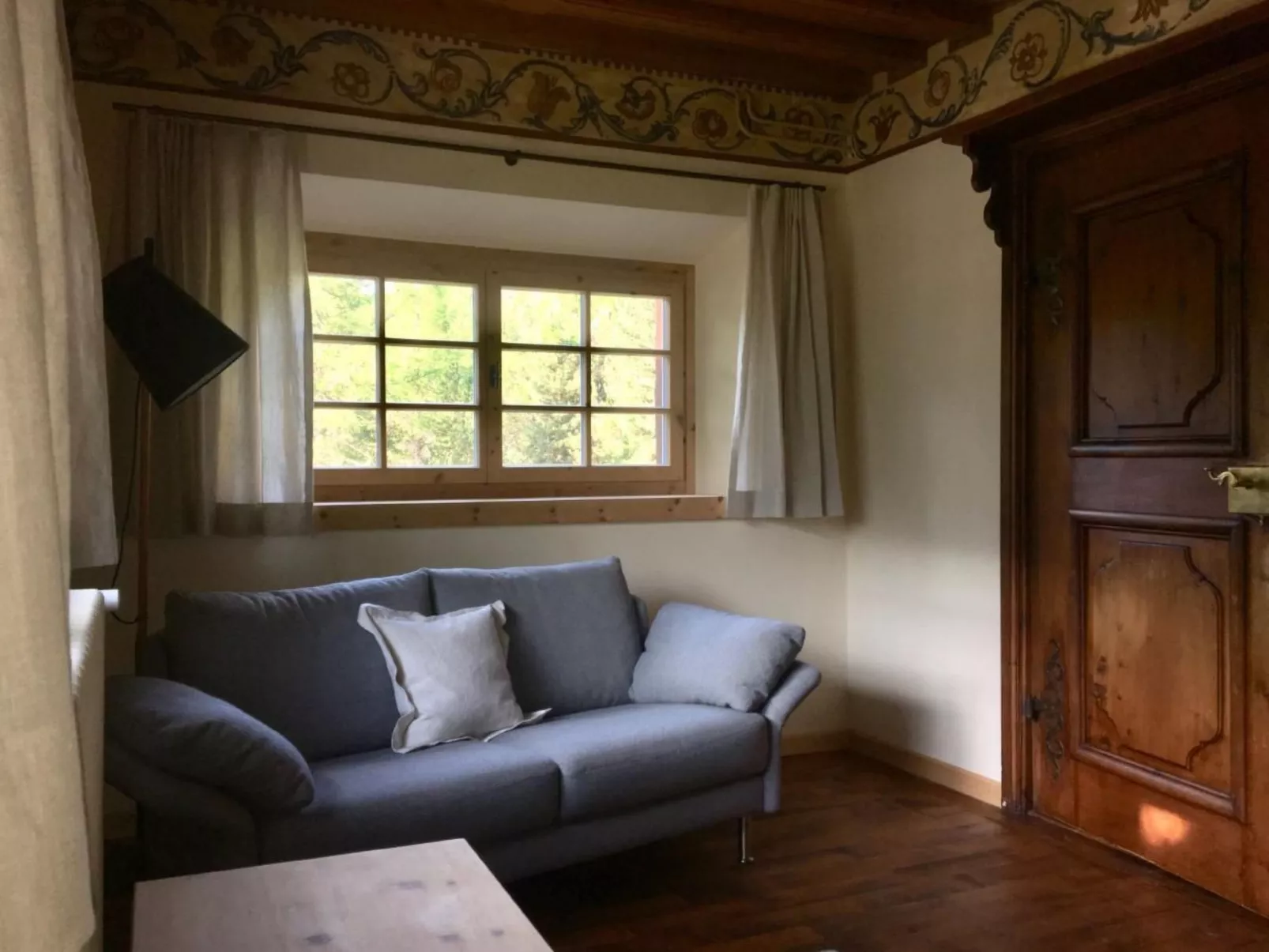 Chesa Bindschedler-Dedans