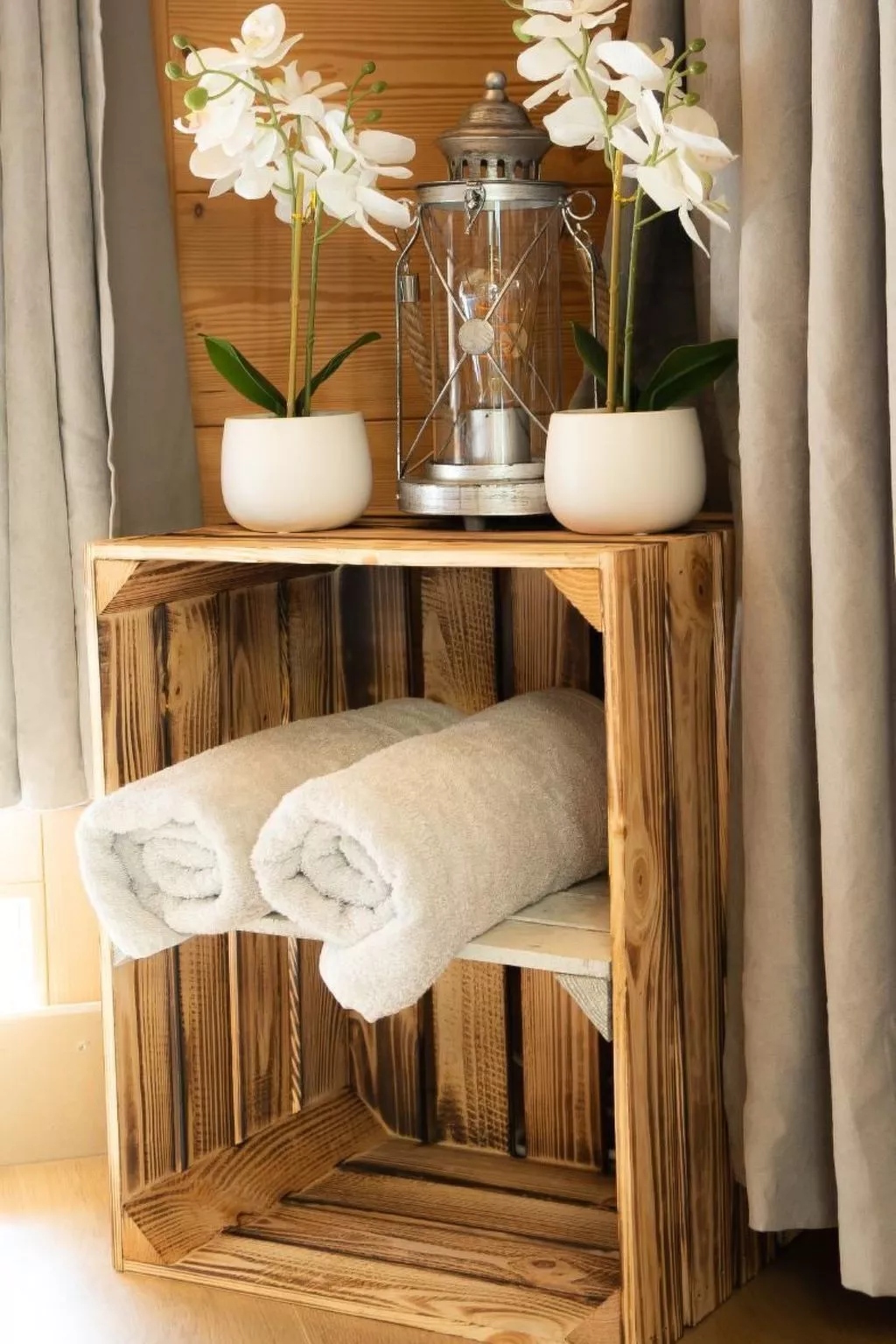 Luxuriöses Chalet - Walensee - Schwimmbad - Sauna-Outside