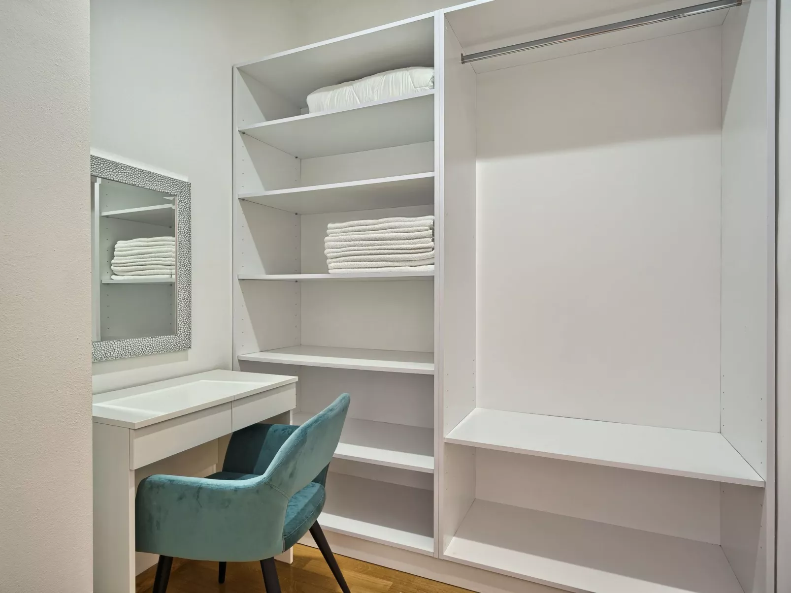 Villa Celestial-Dedans