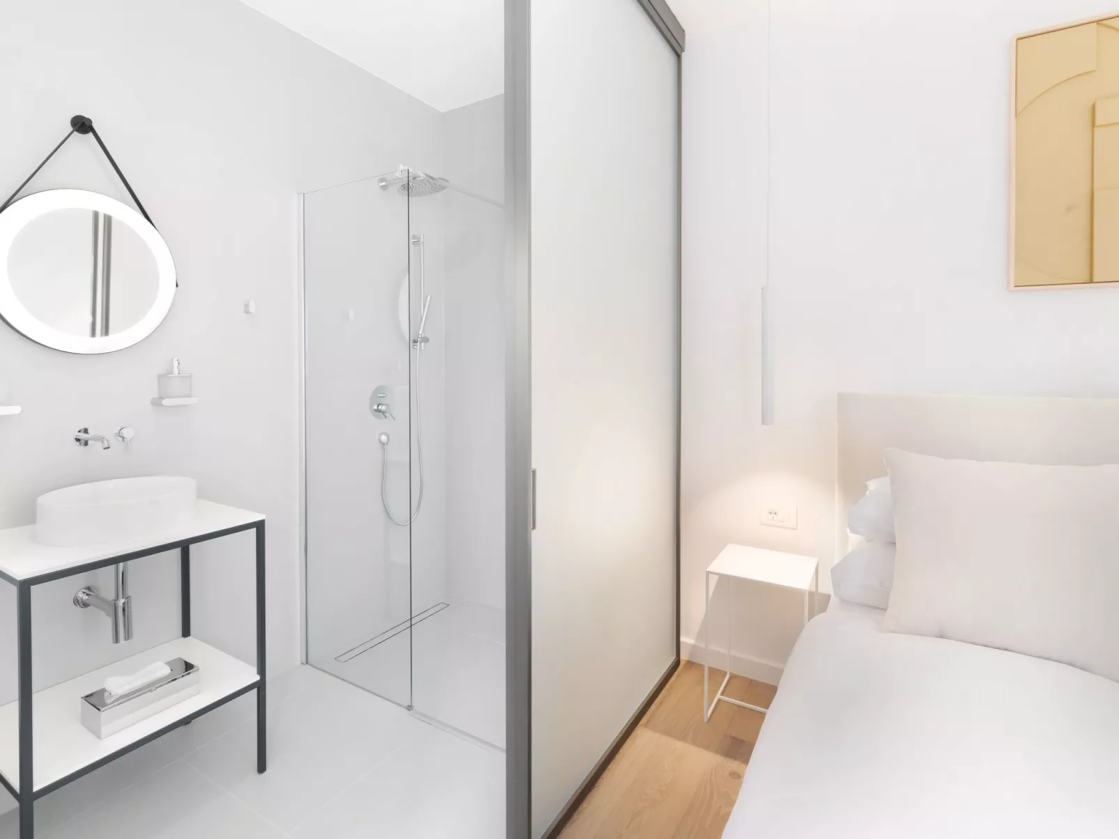 Villa Xema bei Crikvenica-Dedans