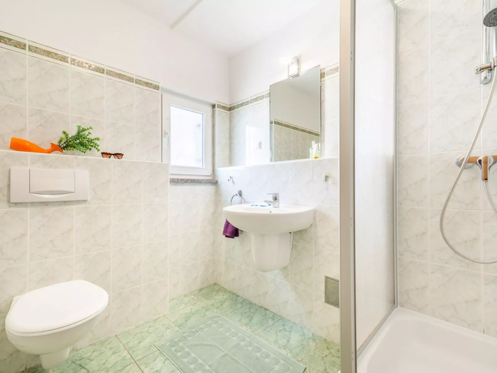 Appartement Rajka-Drinnen