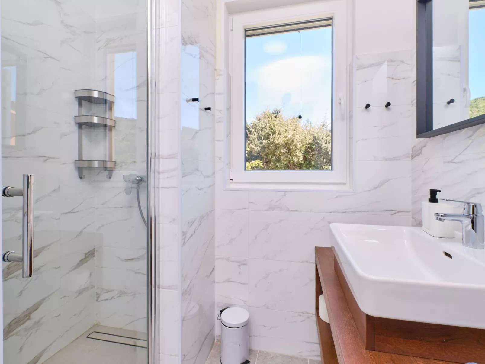 Mea Cres Meer Villa-Inside