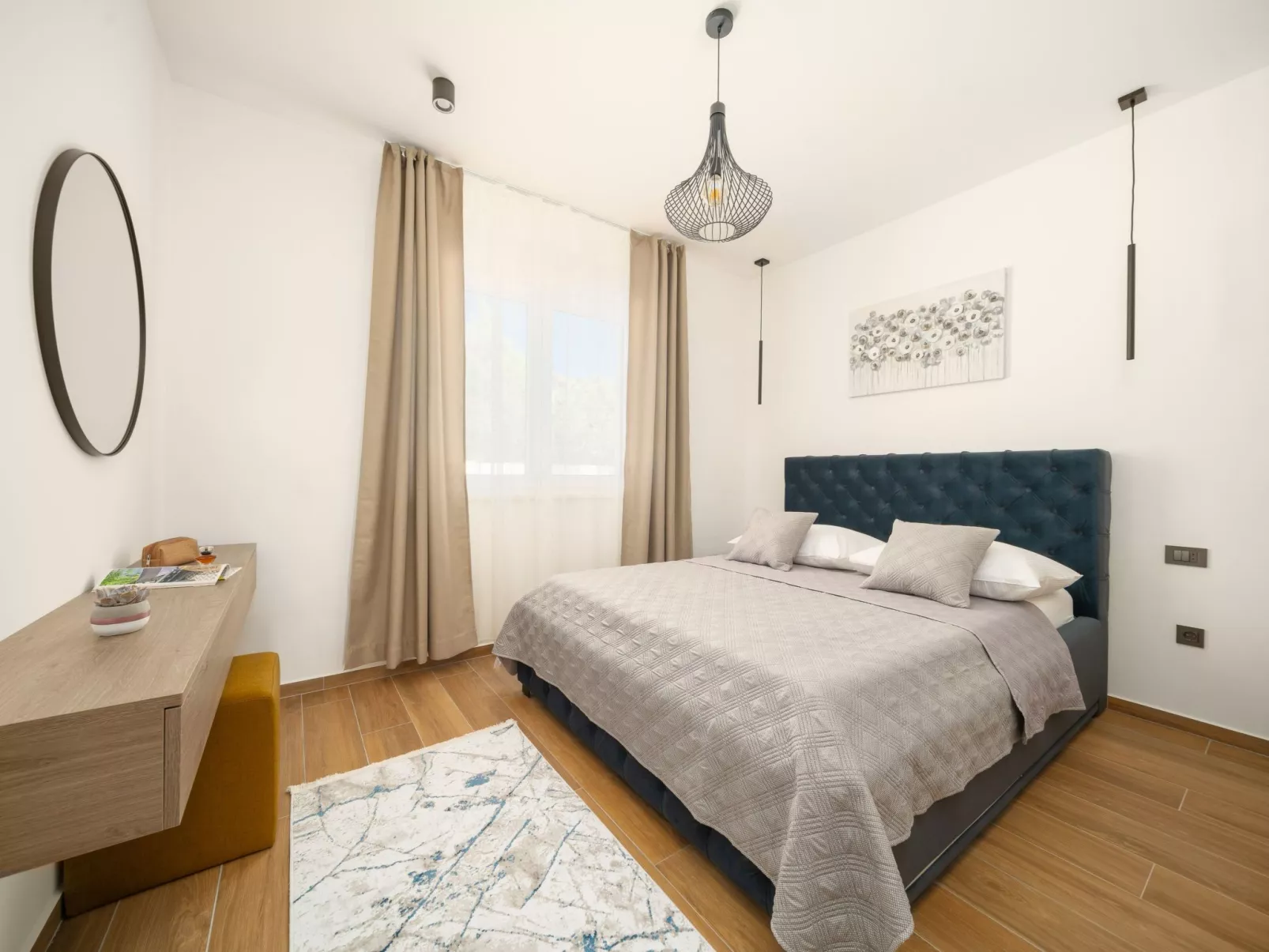 Villa Suncica-Dedans