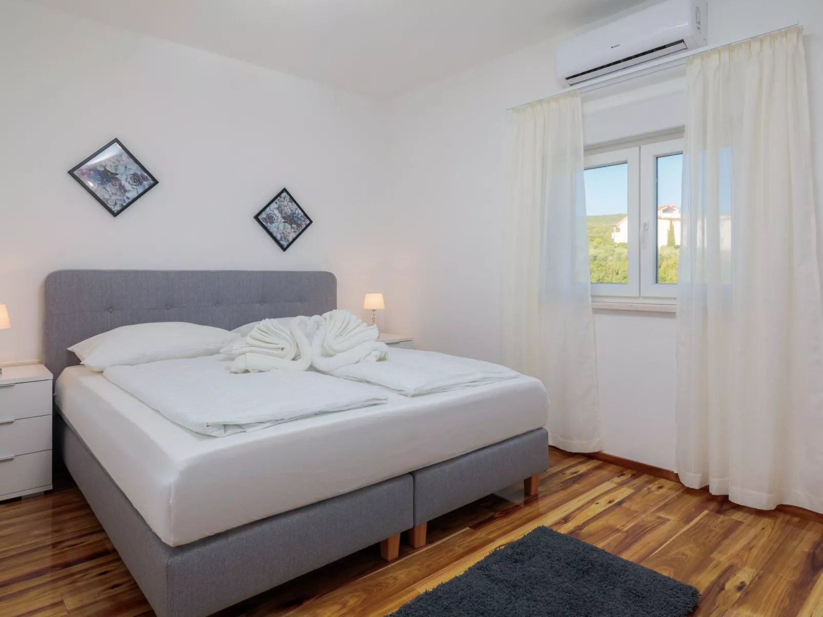 Villa Marin für 16 Personen in Sveti Petar na Moru-Inside