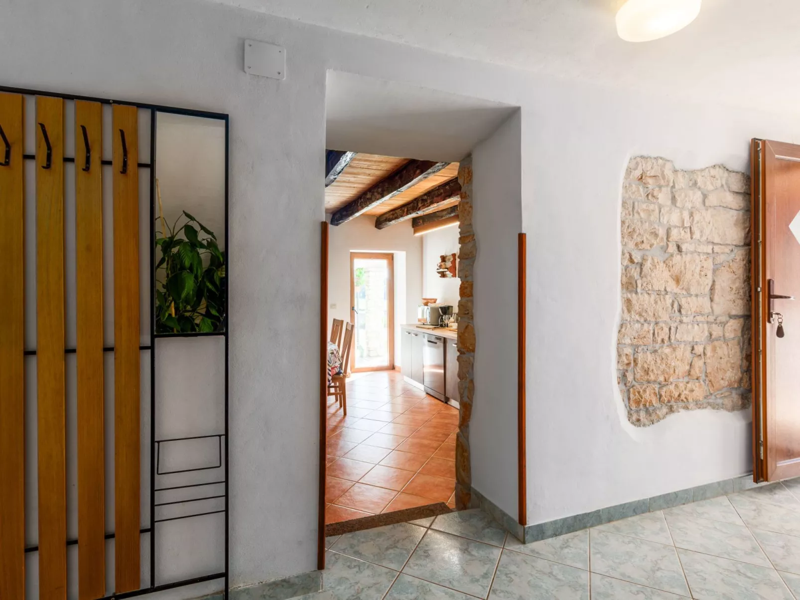 Familienhaus Anna-Drinnen