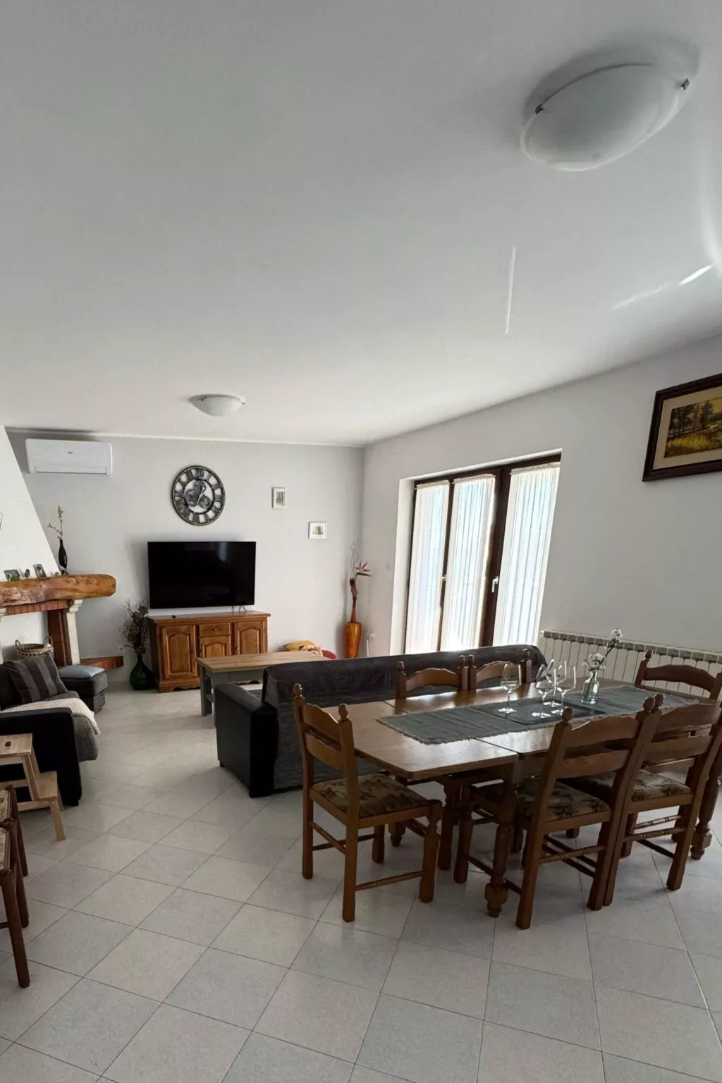 Superior Appartament-Inside