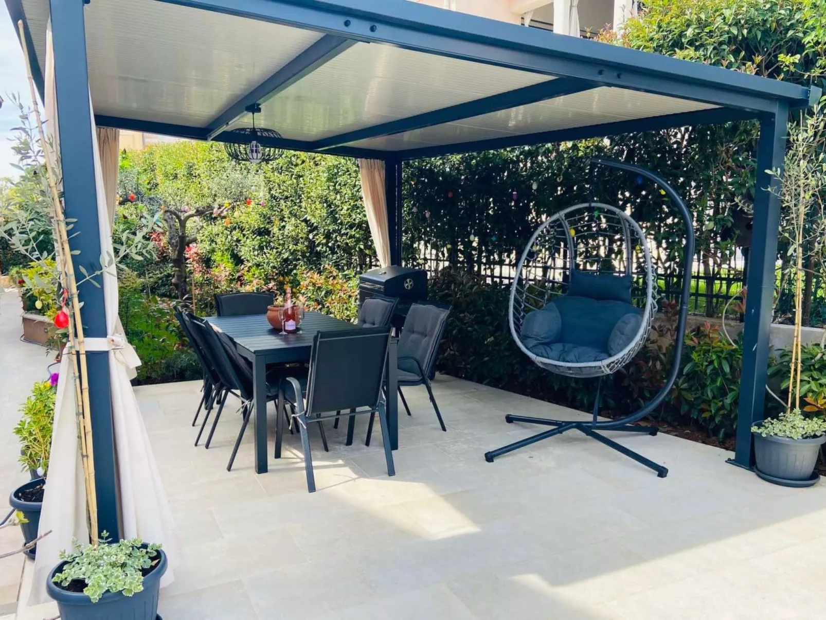 Schöne Wohnung Funtana Nr.3-Image-tags.info