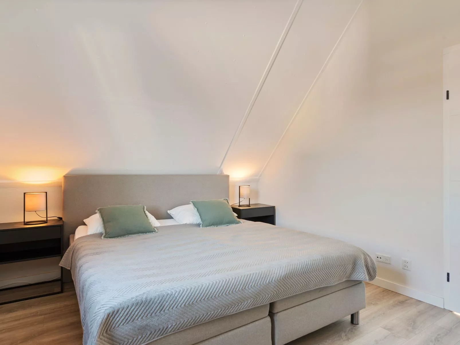 Villa Vermeer-Inside