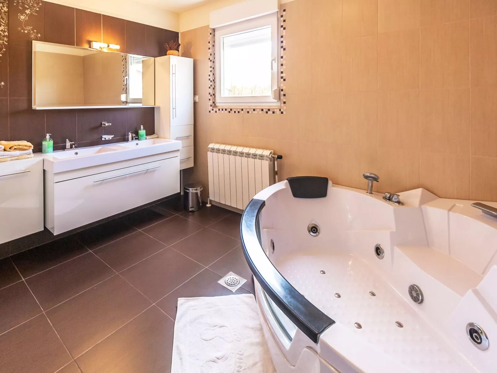 Villa Sole, Ferienvilla mit eigenem Pool bei Pula-Drinnen