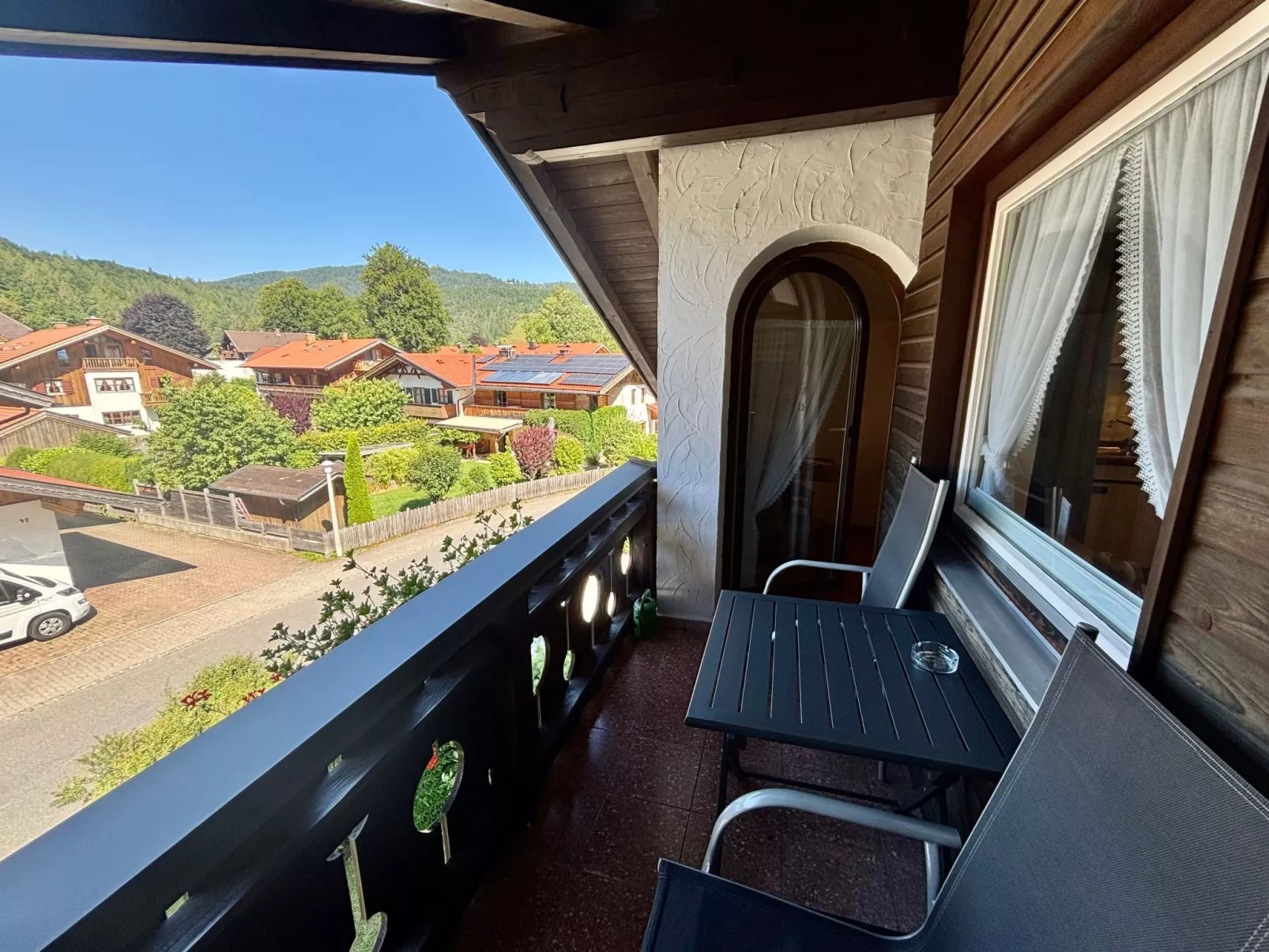 Haus Rosenwirth-Draußen