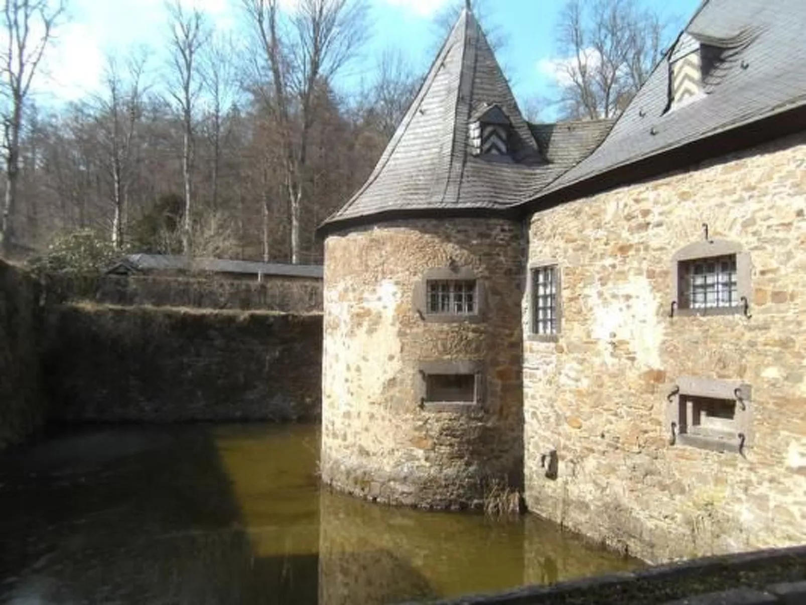 Apartment Lercher-Draußen