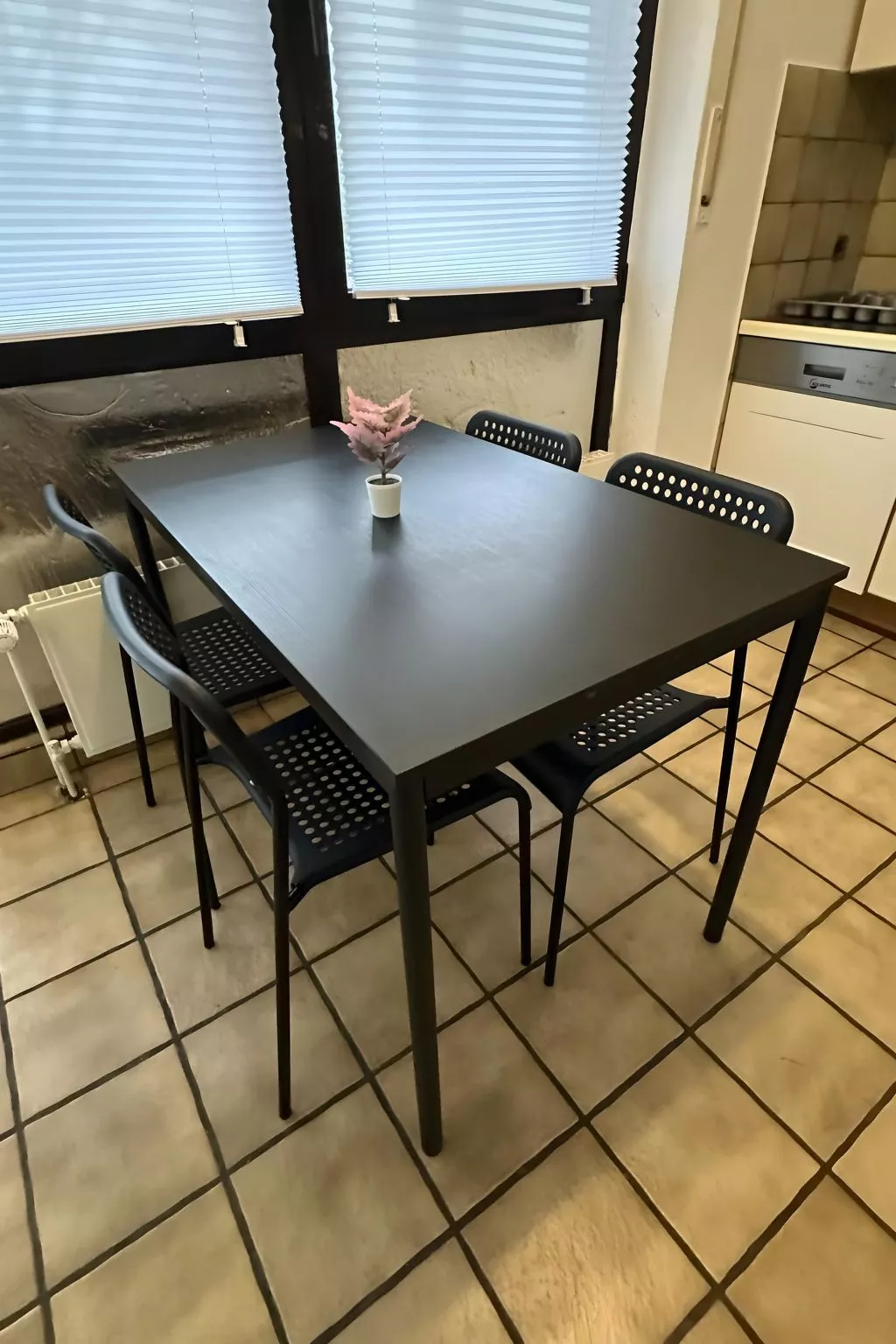 Ap. Ruhe[pause] II-Drinnen