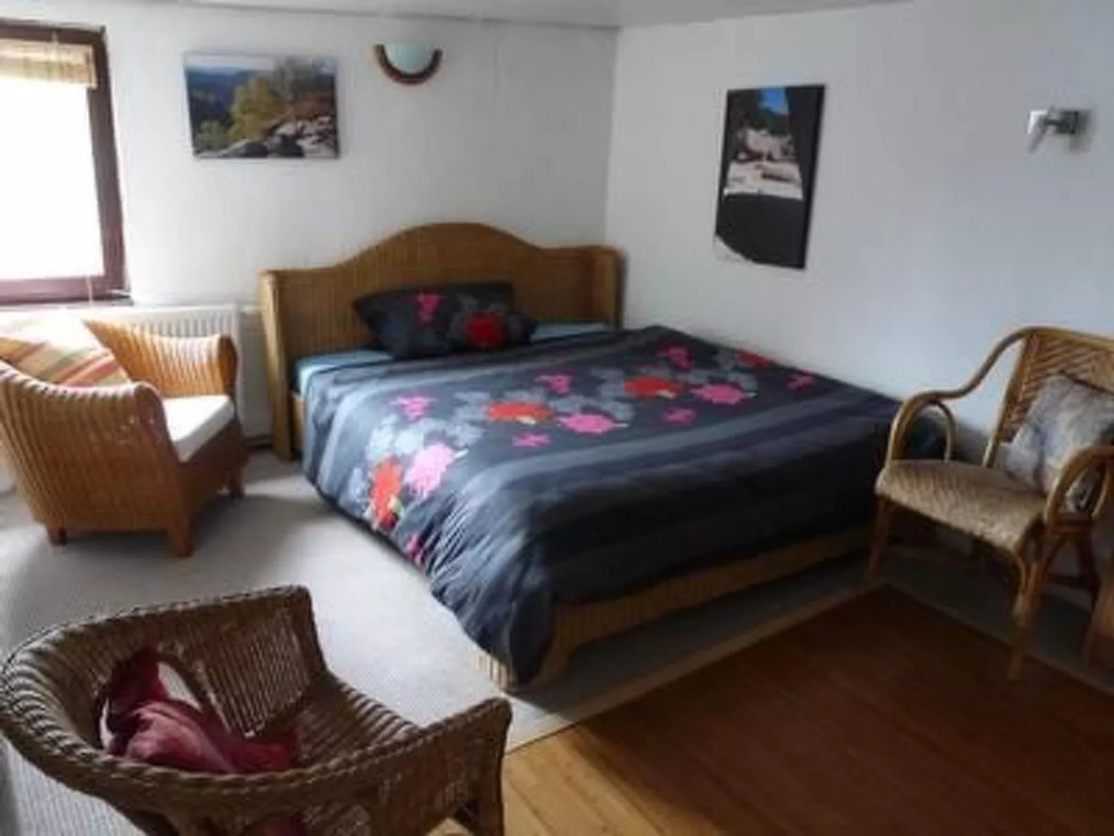 Wohnung in Linz Am Rhein-Dedans