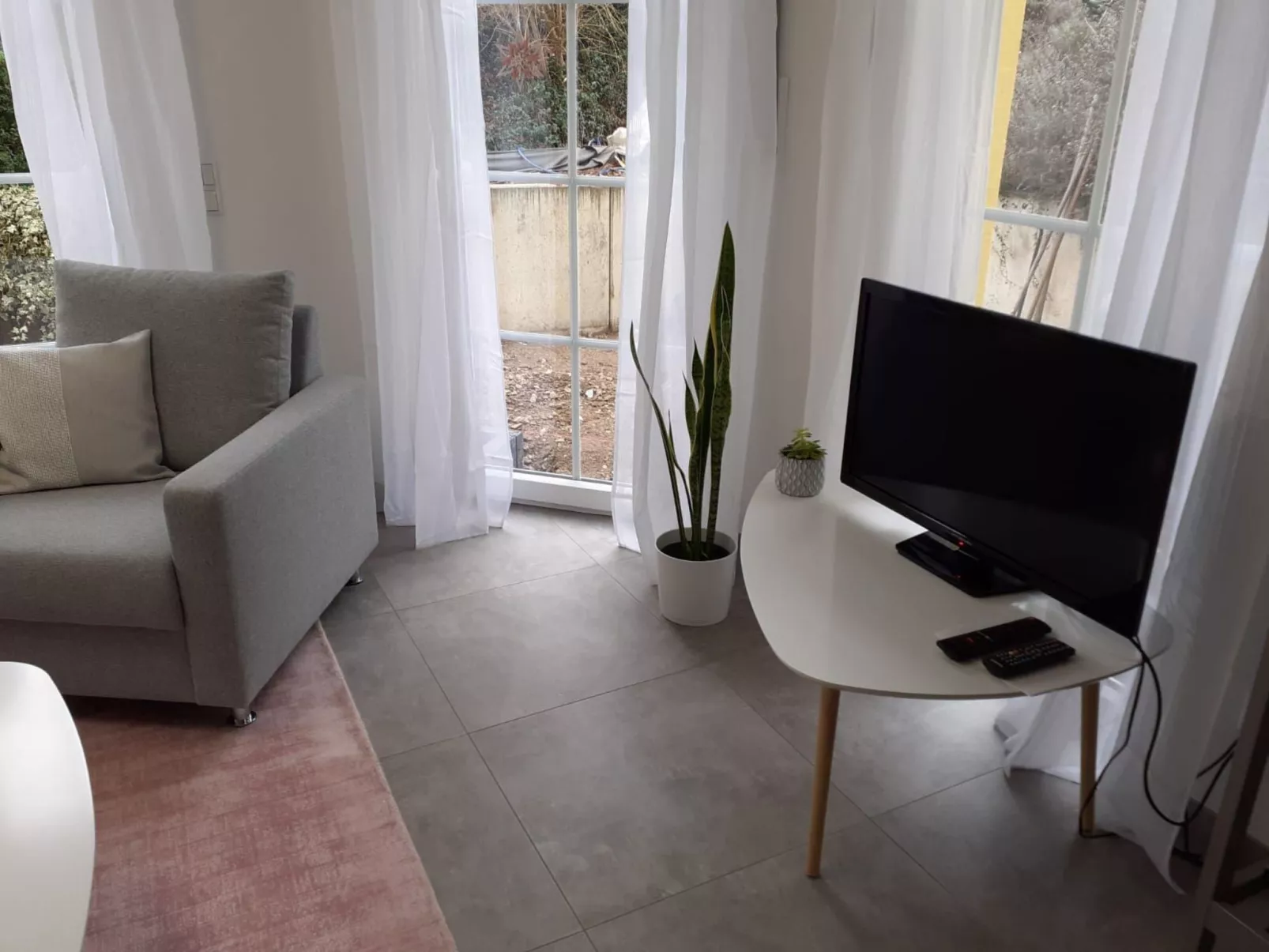 Haus Mühlenbach-Inside