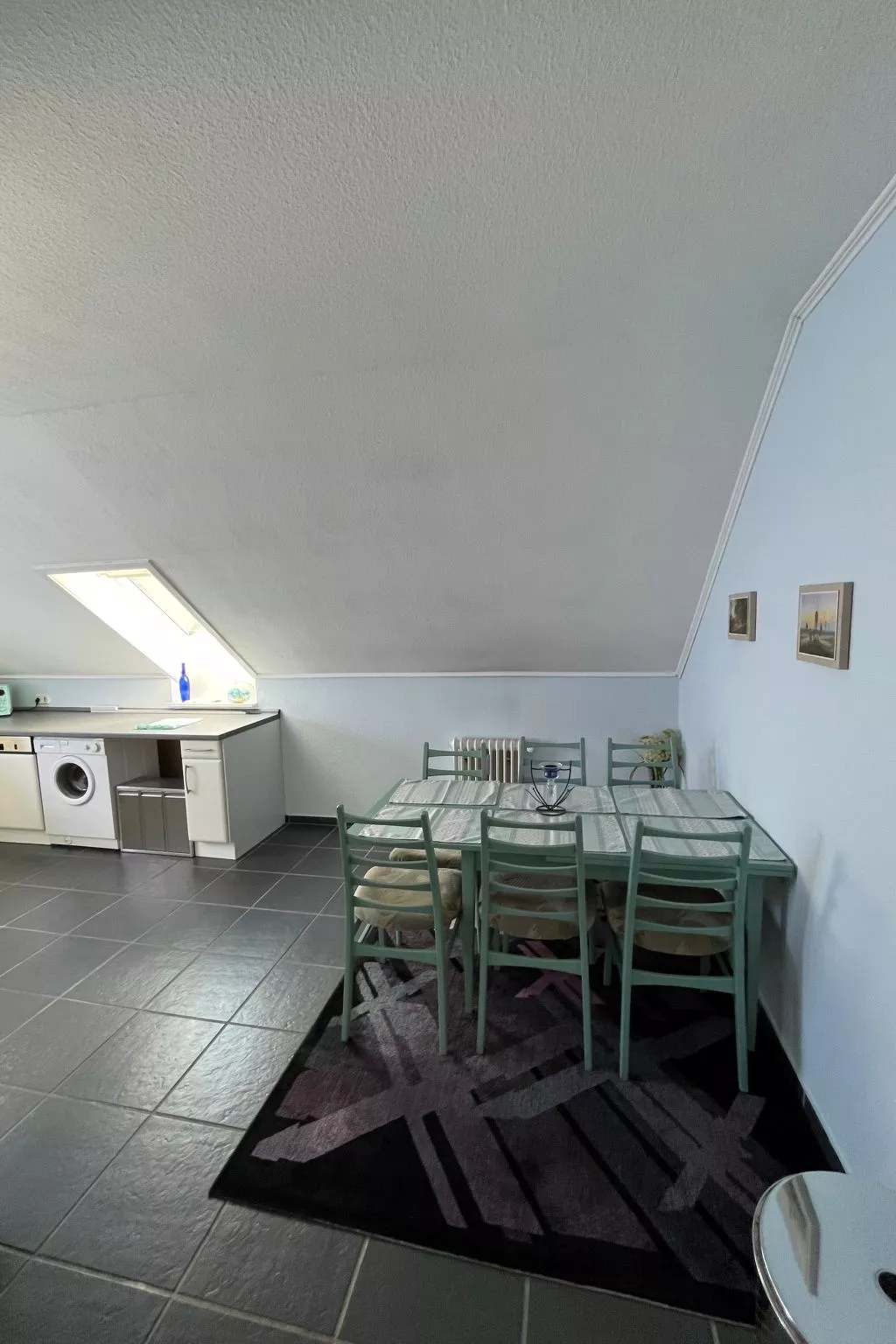 In Jeversen an der Aller-Drinnen