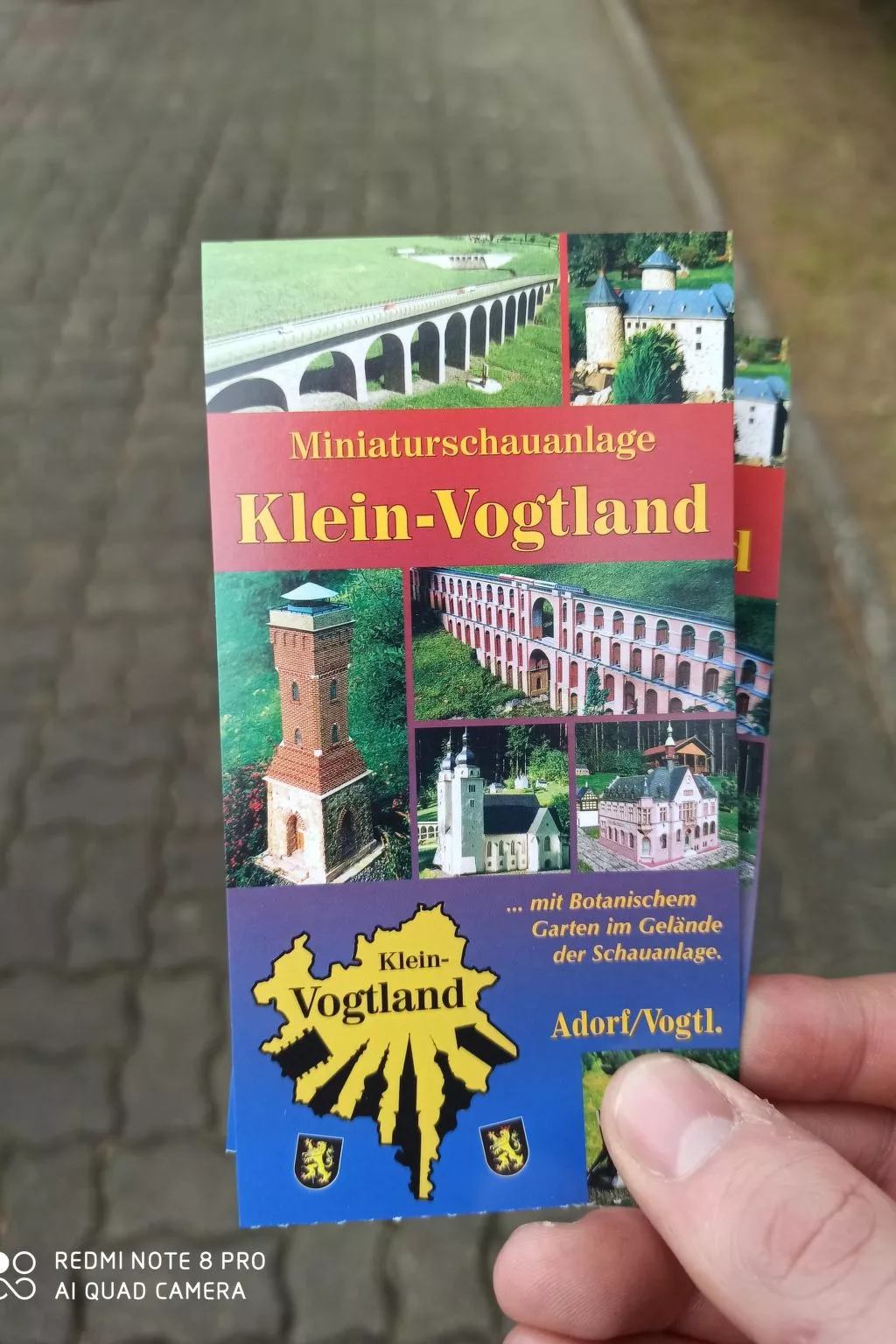 FeWo Siebert-Draußen