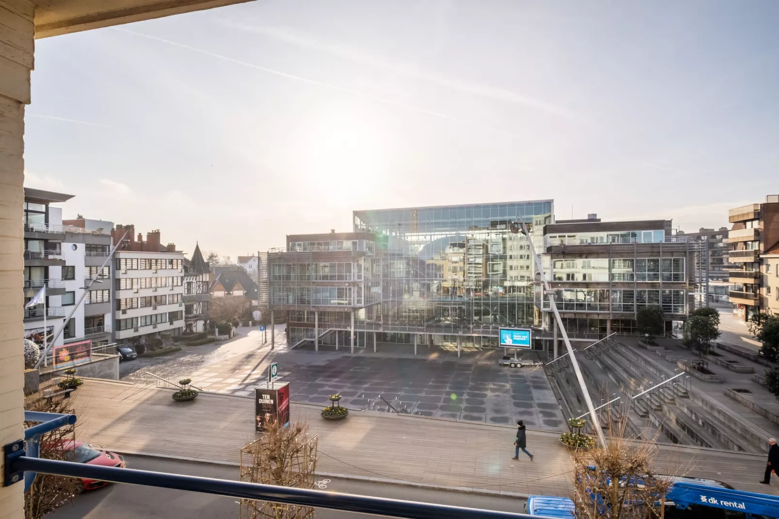 Abbeye 201-View summer