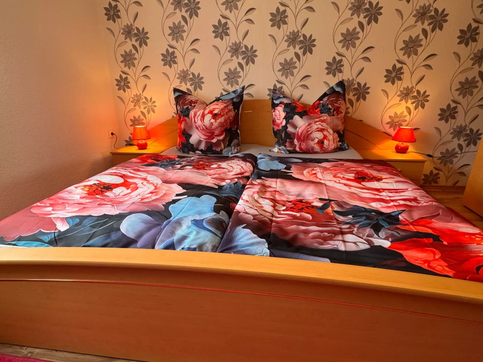 FeWo- Monteurwohnung-Inside