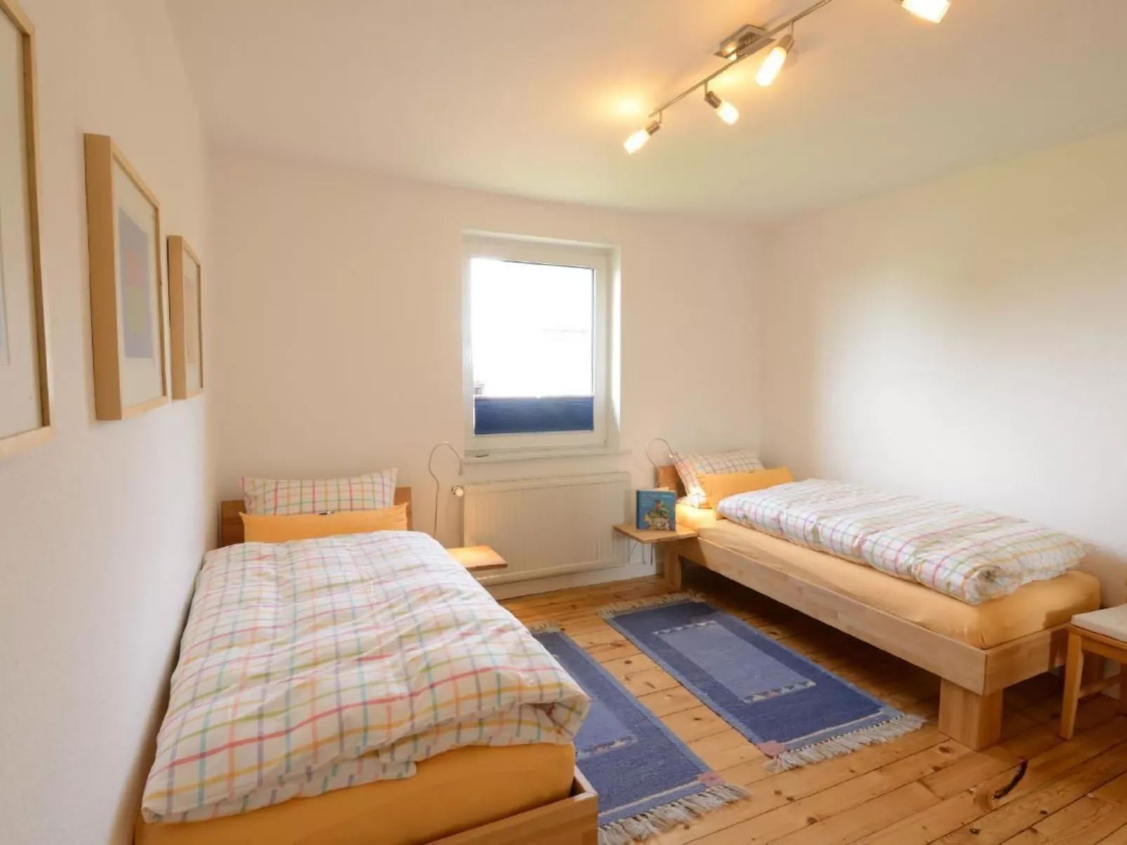 Ruhiges Ferienhaus in Lommersdorf mit Garten - Drinnen