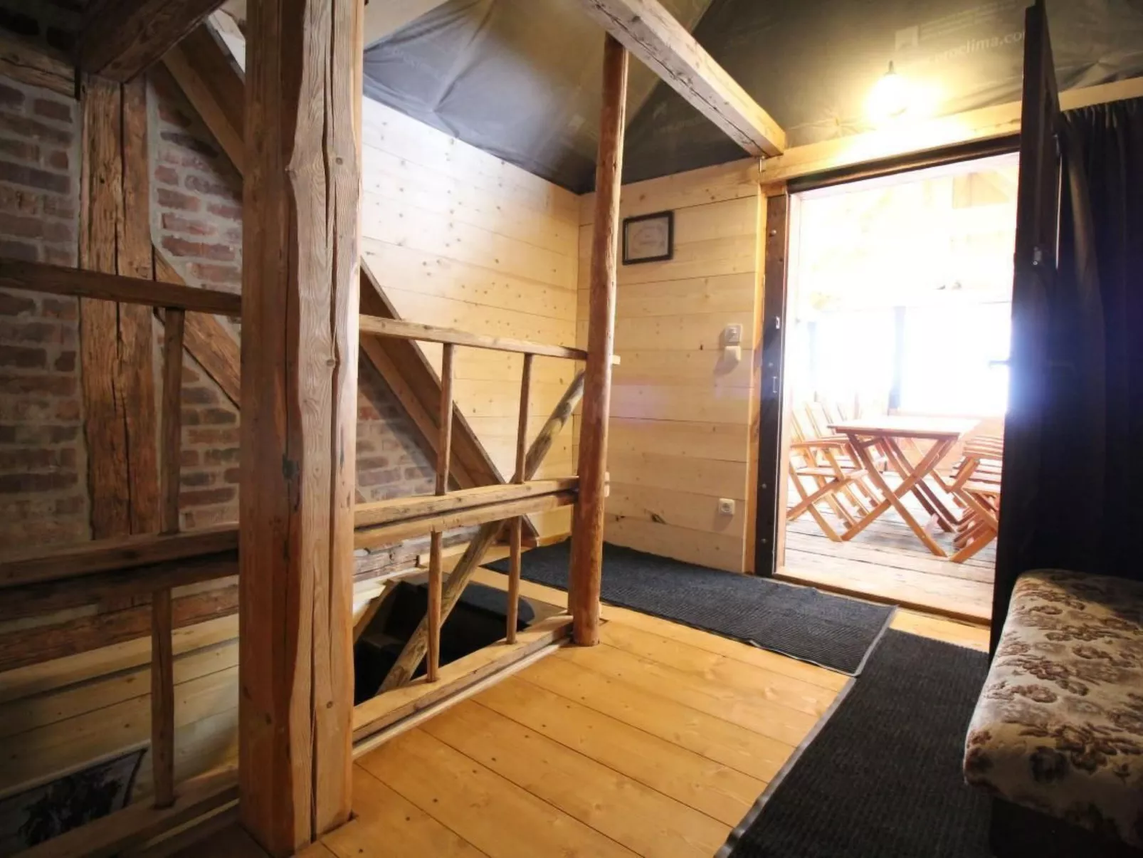 Scheibenberg-Drinnen