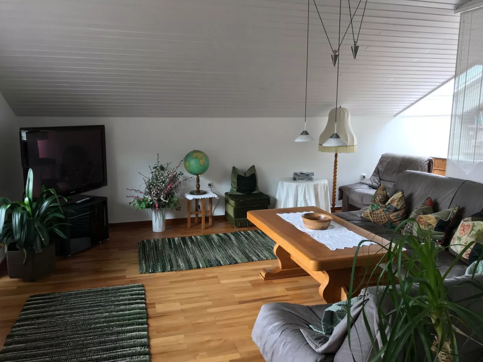 Wohnung in Bergen und Panoramablick-Image-tags.info