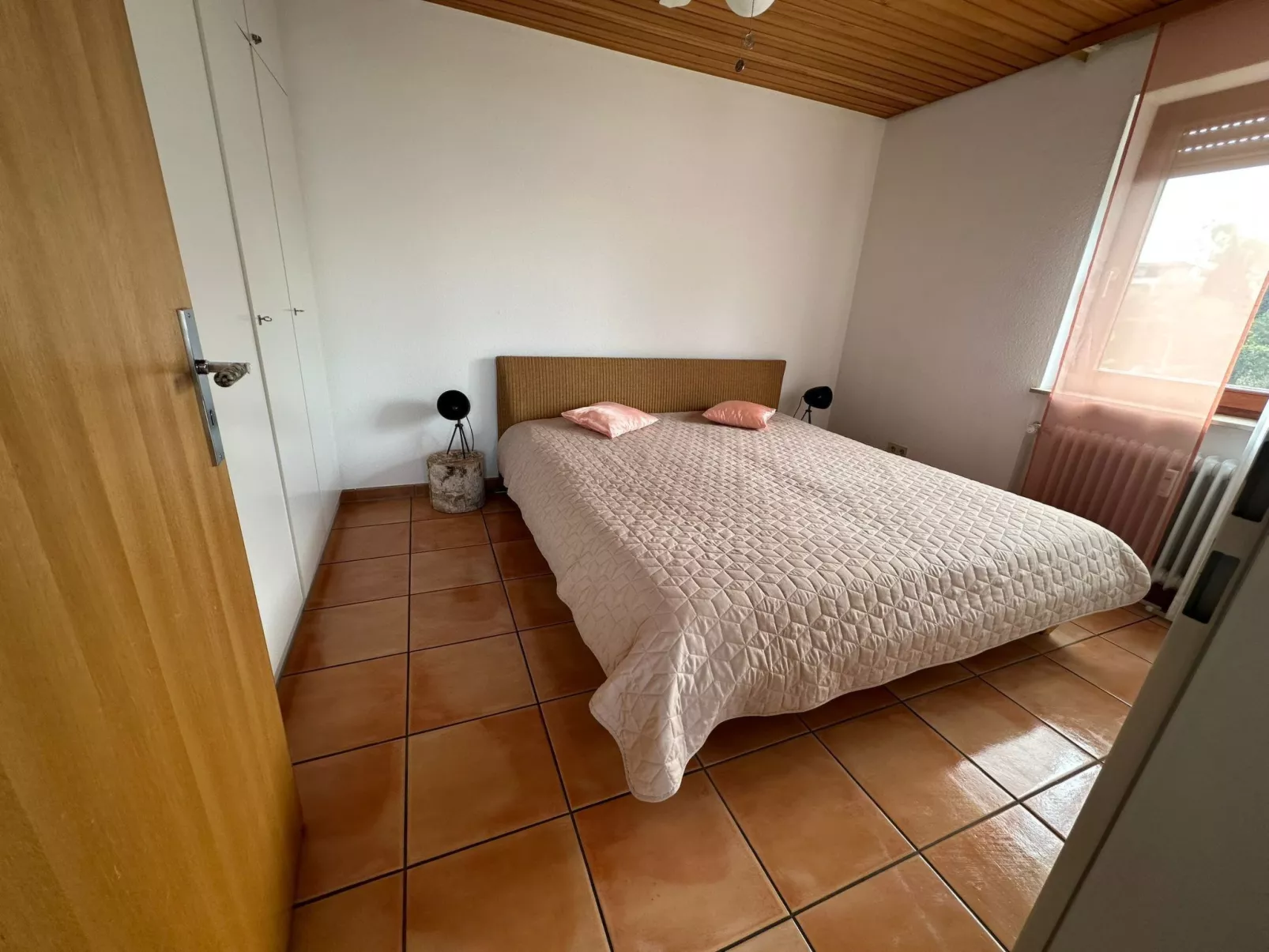 3-Zimmer-Fewo mit herrlichem Seeblick-Drinnen