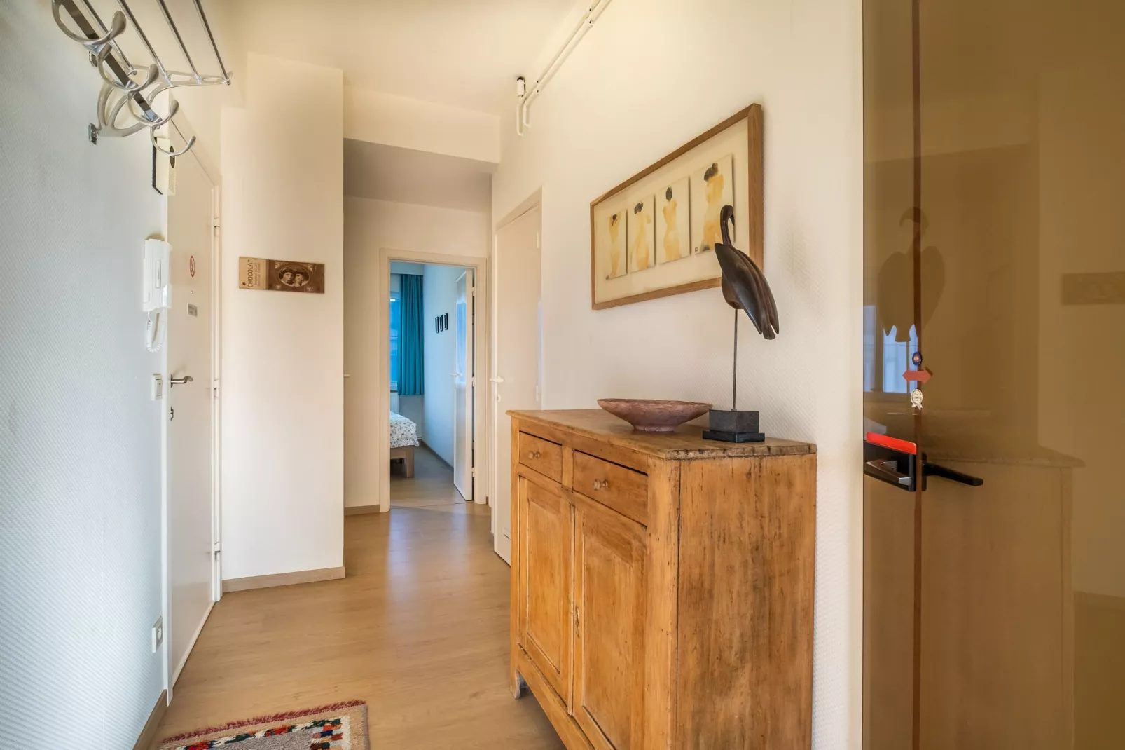 Abbeye 201-Bathroom