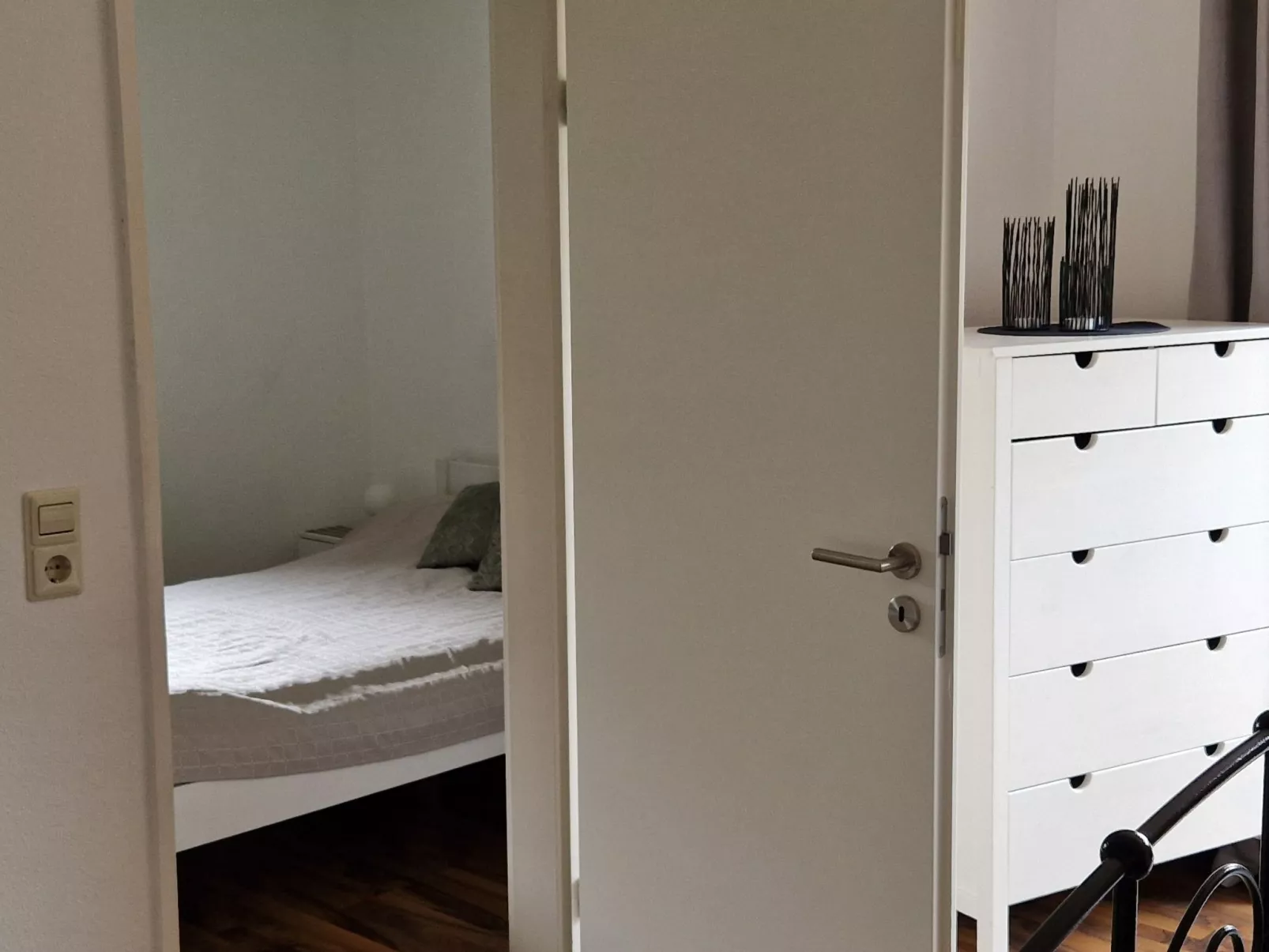 Schwarzwaldglück-Drinnen