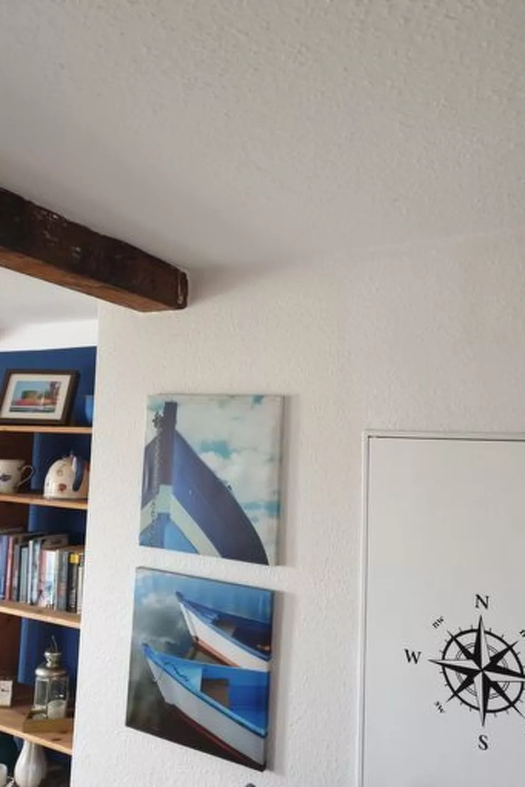 Nice Holidays-Inside